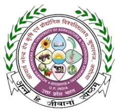 Acharya Narendra Deva University of Agriculture and Technology